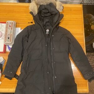 Canada goose jacket